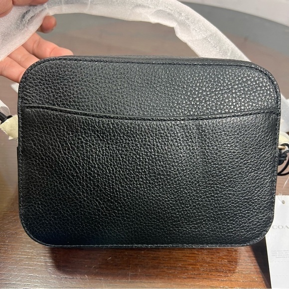 COACH X KEITH HARING DISNEY MICKEY MOUSE Crossbody Bag. Limited collectible edit - Picture 5 of 11